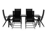 Table and chairs set 646409