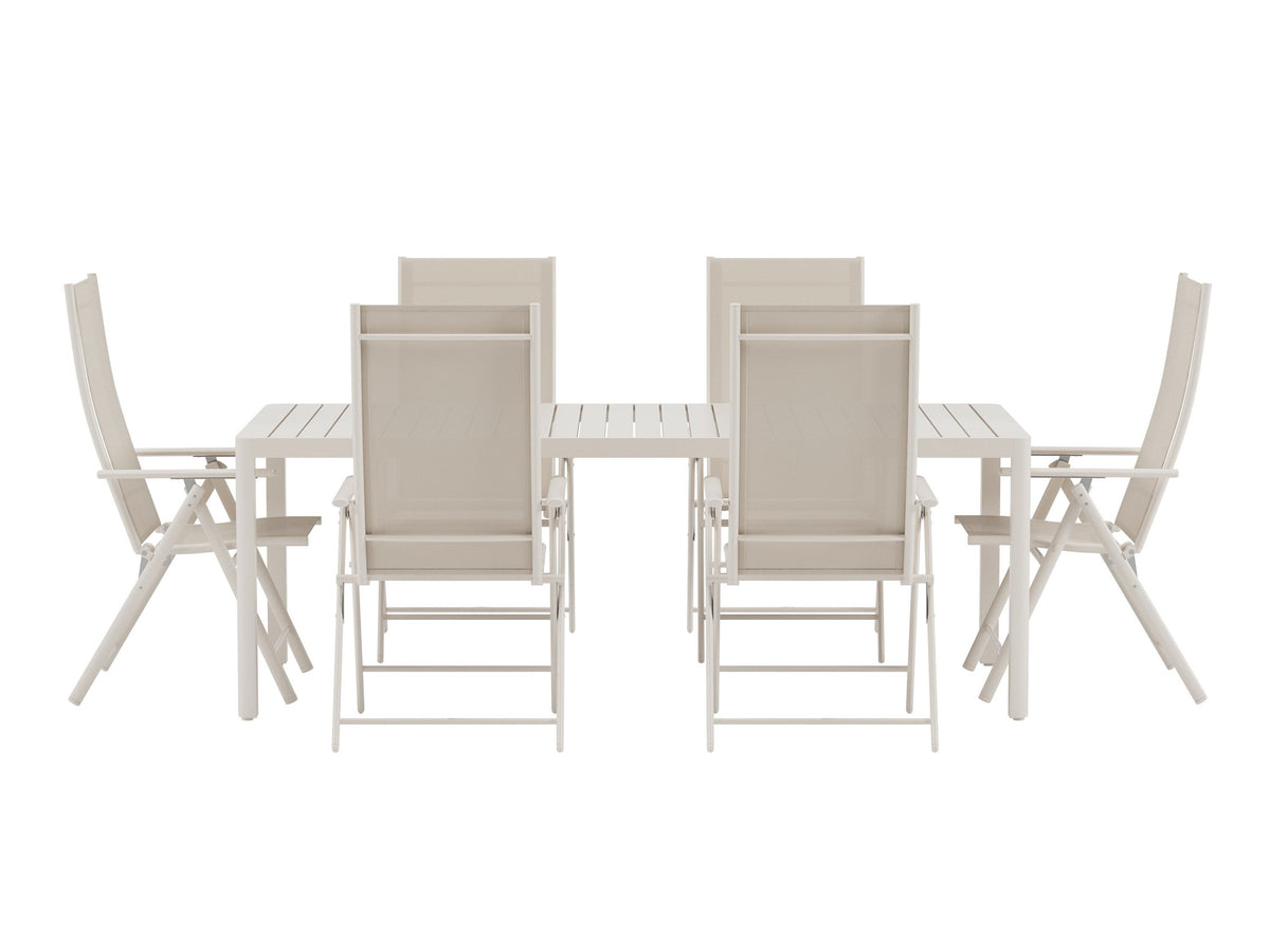 Table and chairs set 646409