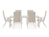 Table and chairs set 646409