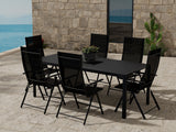 Table and chairs set 646409