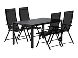 Table and chairs set 646358