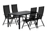 Table and chairs set 646358
