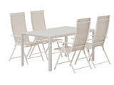 Table and chairs set 646358