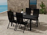 Table and chairs set 646358