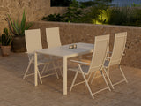 Table and chairs set 646358
