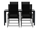 Table and chairs set 646358