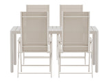 Table and chairs set 646358