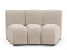 Modular seating unit 646611