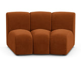 Modular seating unit 646611