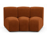 Modular seating unit 646611