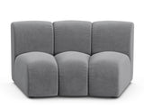 Modular seating unit 646611