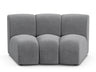 Modular seating unit 646611