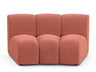 Modular seating unit 646611