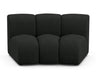 Modular seating unit 646611