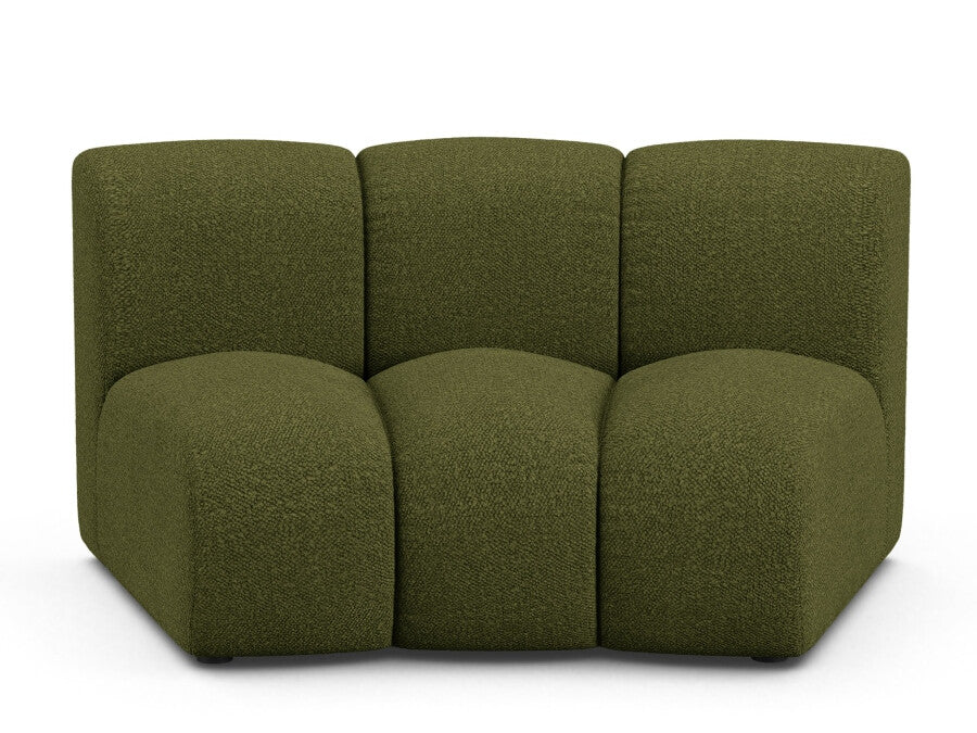 Modular seating unit 646611