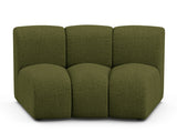 Modular seating unit 646611