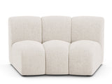 Modular seating unit 646611