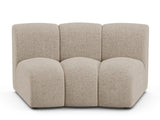 Modular seating unit 646611