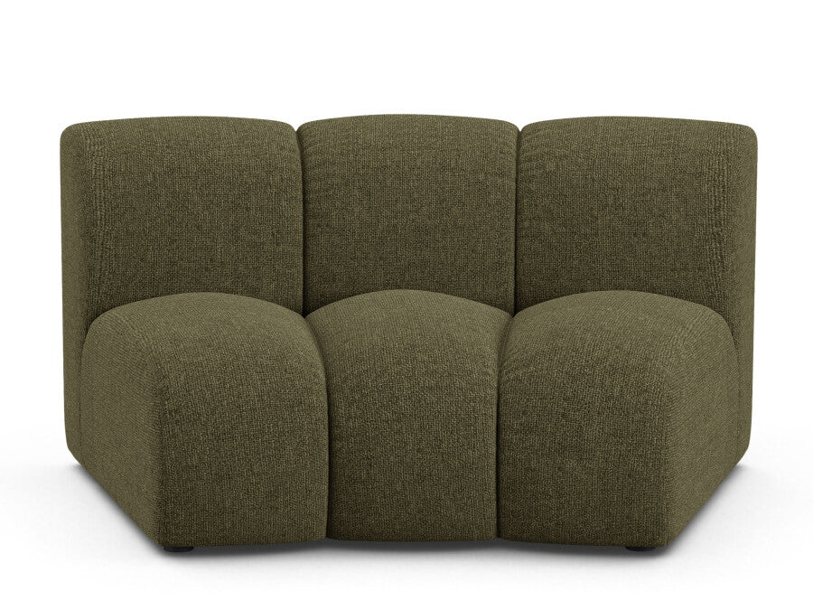 Modular seating unit 646611