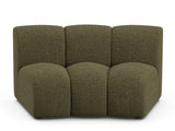 Modular seating unit 646611