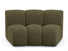 Modular seating unit 646611