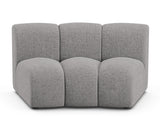 Modular seating unit 646611
