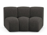 Modular seating unit 646611