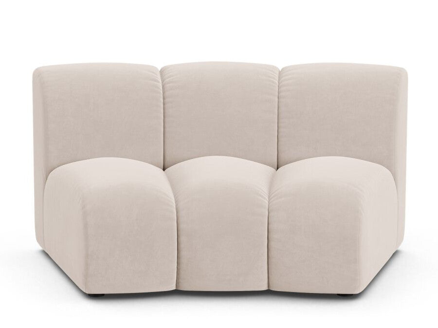 Modular seating unit 646611