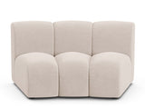 Modular seating unit 646611