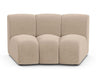 Modular seating unit 646611