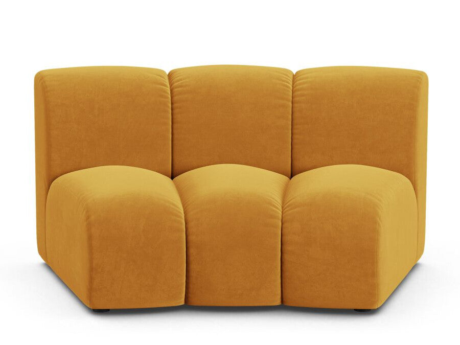 Modular seating unit 646611