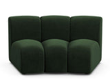 Modular seating unit 646611