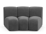Modular seating unit 646611