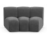 Modular seating unit 646611