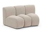 Modular seating unit 646611