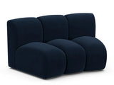 Modular seating unit 646611