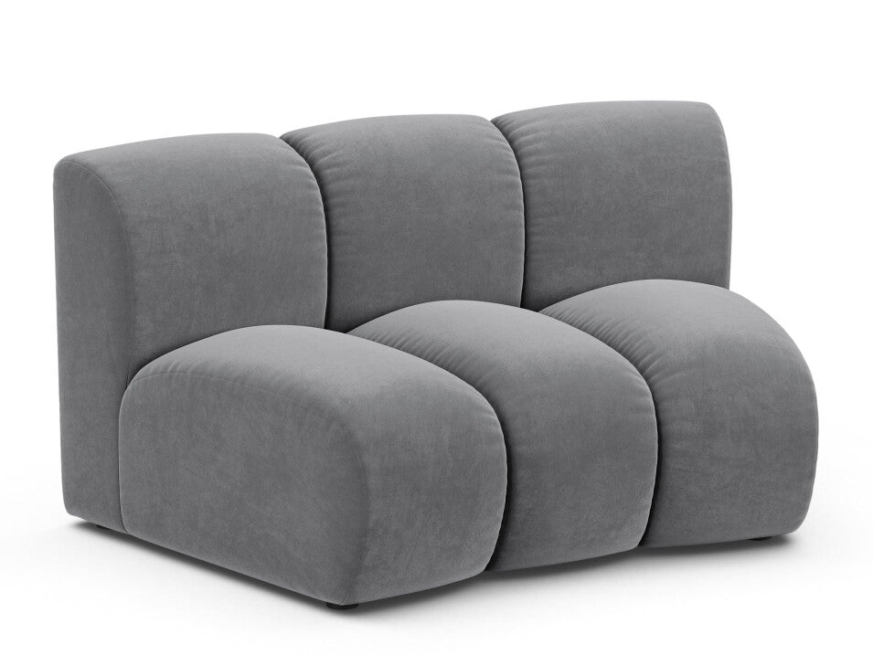 Modular seating unit 646611