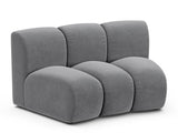 Modular seating unit 646611