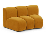 Modular seating unit 646611
