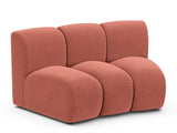 Modular seating unit 646611