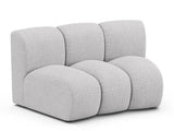Modular seating unit 646611