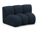 Modular seating unit 646611