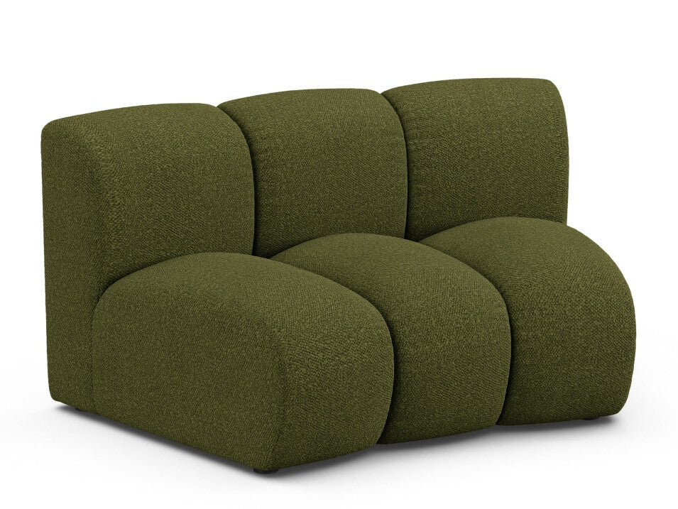 Modular seating unit 646611