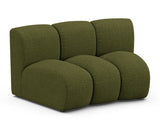 Modular seating unit 646611