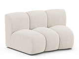 Modular seating unit 646611