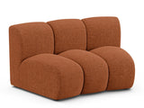 Modular seating unit 646611