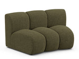 Modular seating unit 646611