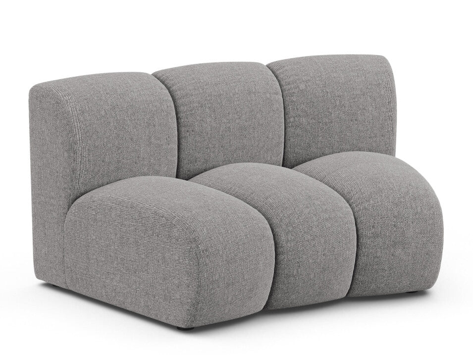 Modular seating unit 646611