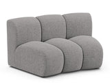 Modular seating unit 646611