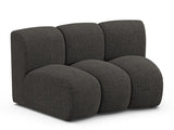 Modular seating unit 646611